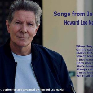 Songs from Isolation